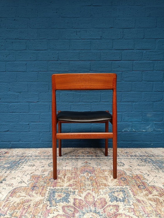 Image 1 of 4X Danish Design Chairs