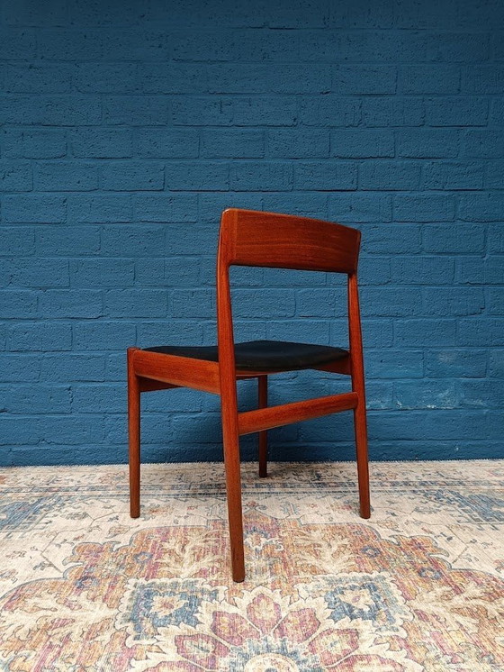 Image 1 of 4X Danish Design Chairs