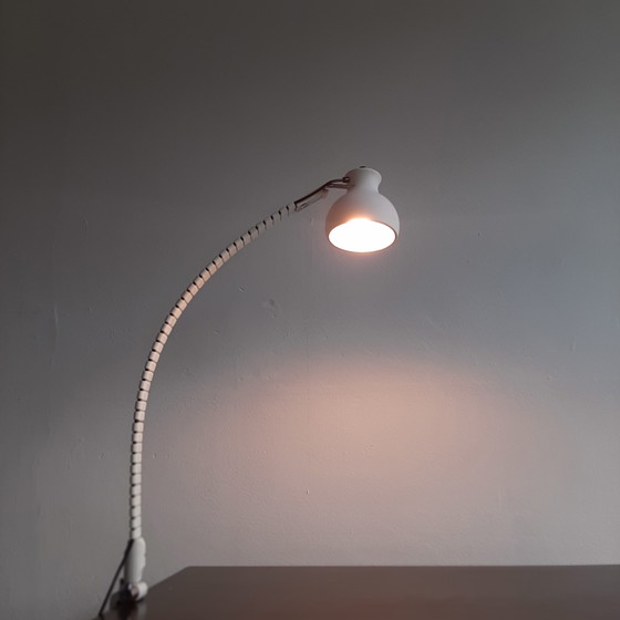 Image 1 of Martinelli luce model 659 Flex desk lamp