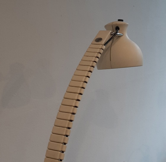 Image 1 of Martinelli luce model 659 Flex desk lamp