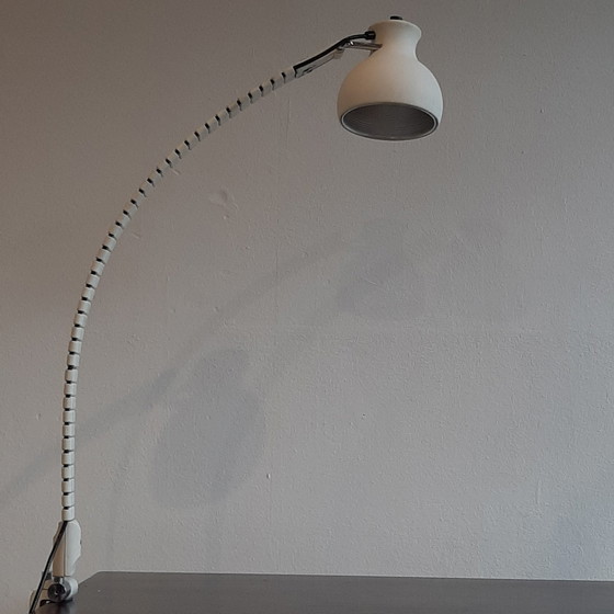 Image 1 of Martinelli luce model 659 Flex desk lamp