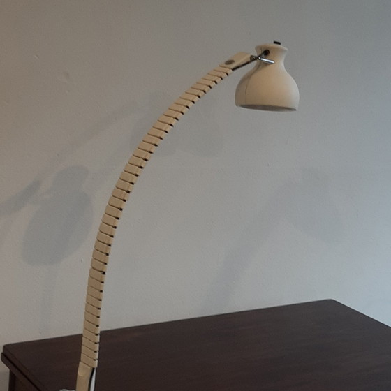 Image 1 of Martinelli luce model 659 Flex desk lamp