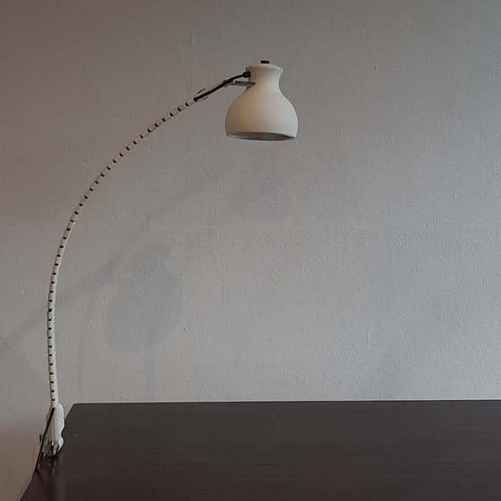 Image 1 of Martinelli luce model 659 Flex lampe de bureau