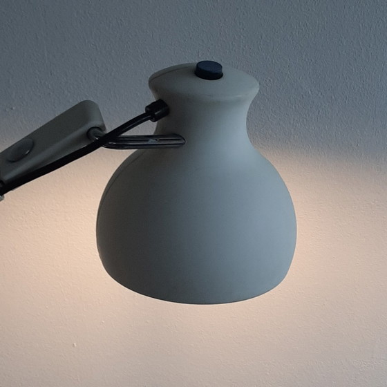 Image 1 of Martinelli luce model 659 Flex lampe de bureau