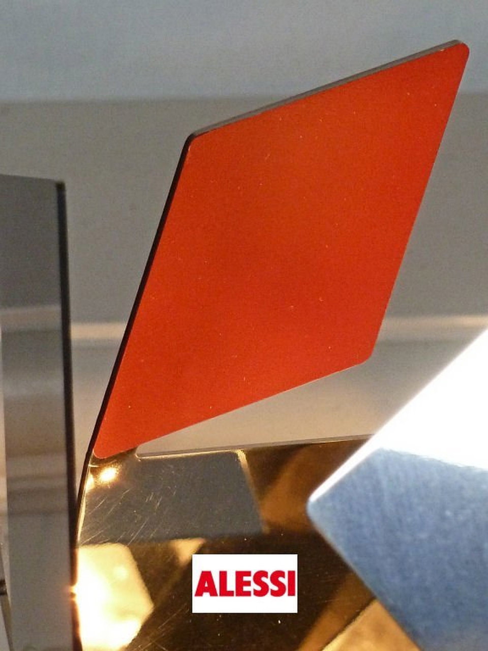 Alessi Audi Sport Mt10 La Stanza Dello Scirocco Table Lamp | €247