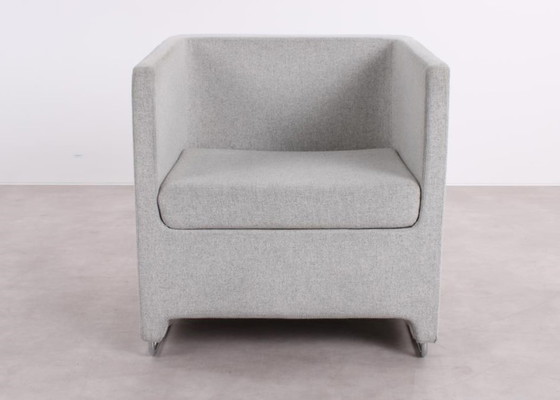 Image 1 of Boss Design Tom Tub armchair