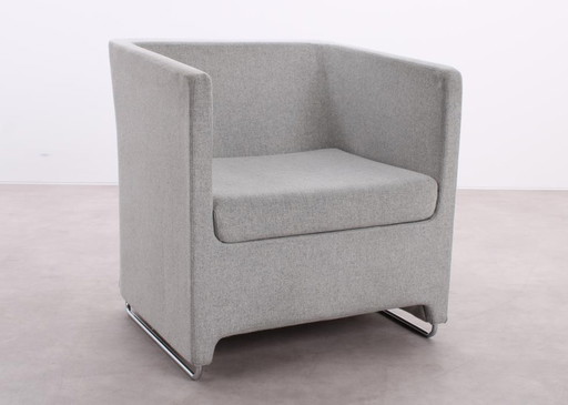 Boss Design Tom Tub armchair