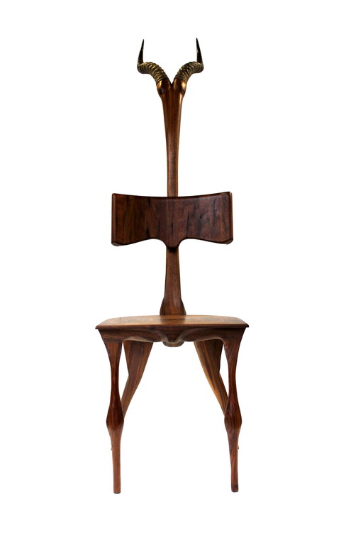 Jacques Sarphatie Antelope Chair