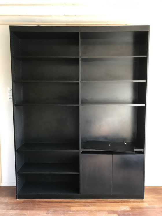 Image 1 of Interlubke Bookcase