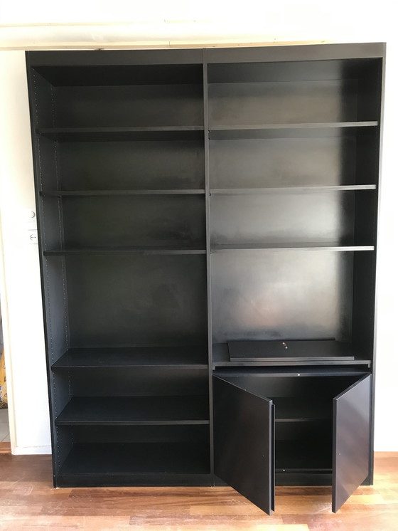 Image 1 of Interlubke Bookcase