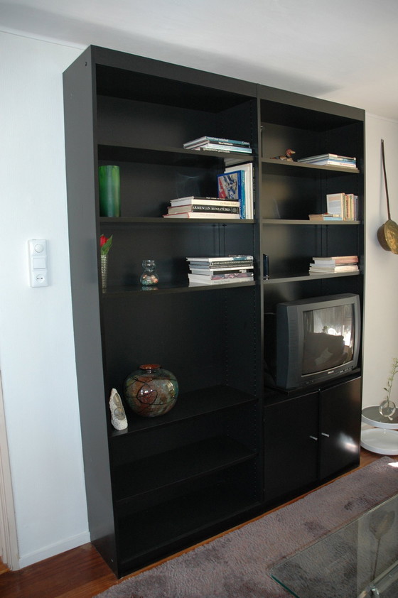 Image 1 of Interlubke Bookcase