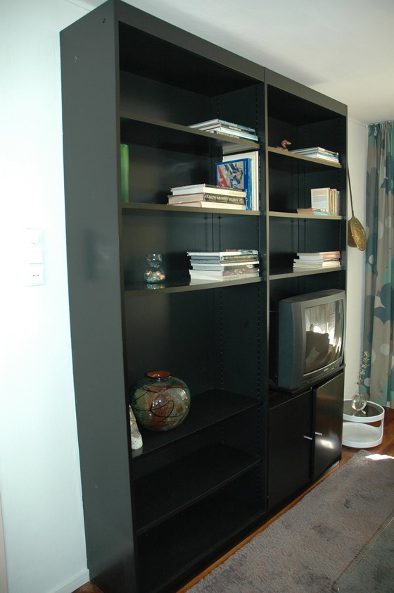 Image 1 of Interlubke Bookcase