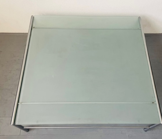 Image 1 of Bastone Neftys coffee table