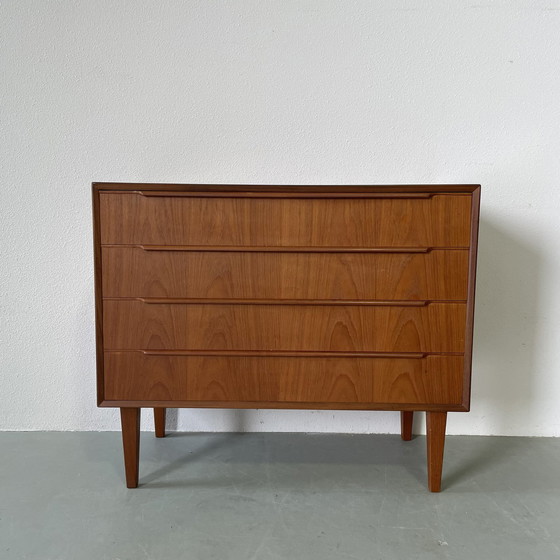 Image 1 of Commode danoise