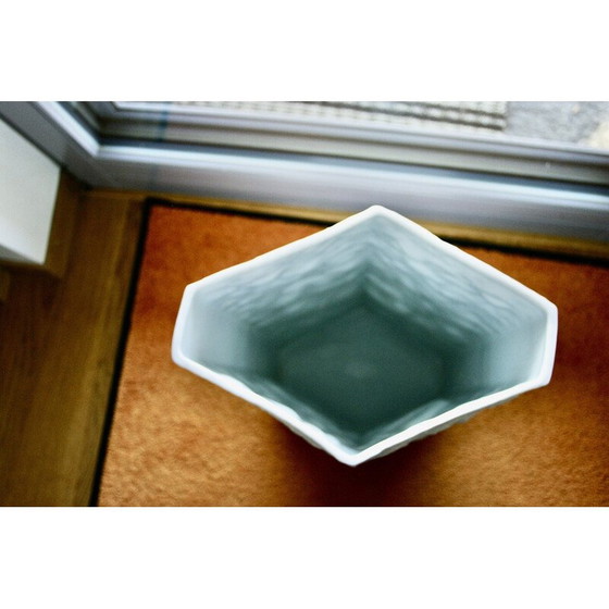 Image 1 of Vintage ceramic vase by Kaiser, Germany 1960