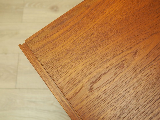 Image 1 of Teak Cabinet, Danish Design, 1970S, Production: Denmark