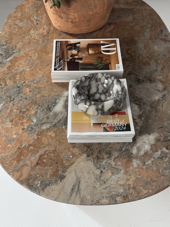 Image 1 of Marble Coffee Table