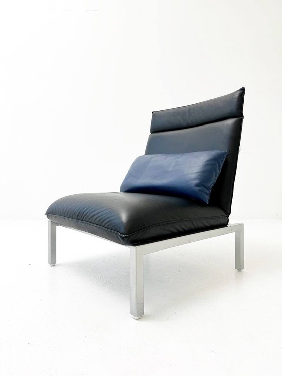 Image 1 of Set of 2 Roro armchairs from Brühl