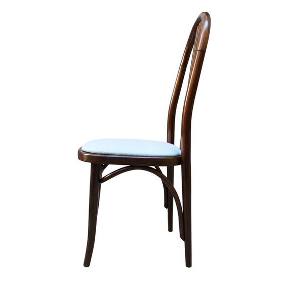 Image 1 of Vintage chair model N°45 by Josef Macek for Ton, Czechoslovakia 1980