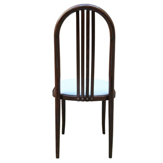 Image 1 of Vintage chair model N°45 by Josef Macek for Ton, Czechoslovakia 1980