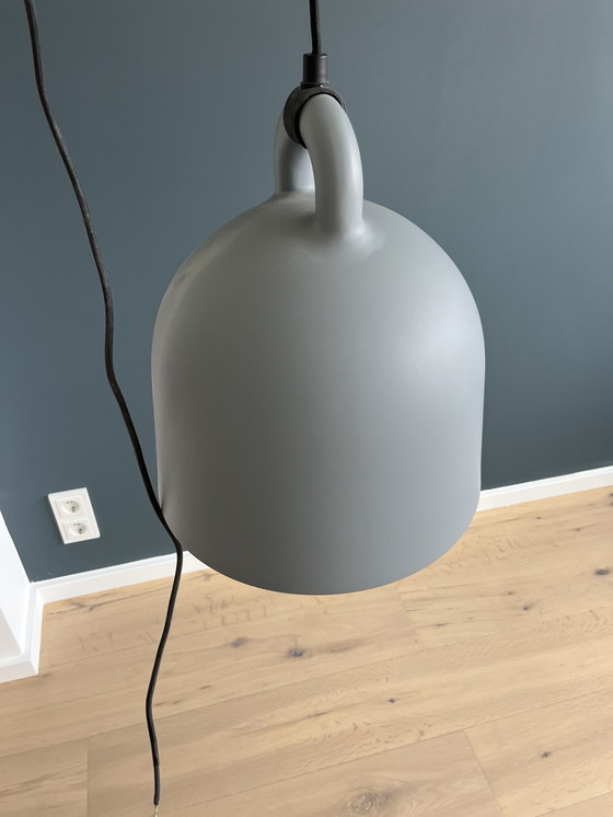 Image 1 of 2x Norman Copenhagen Bell Lamp