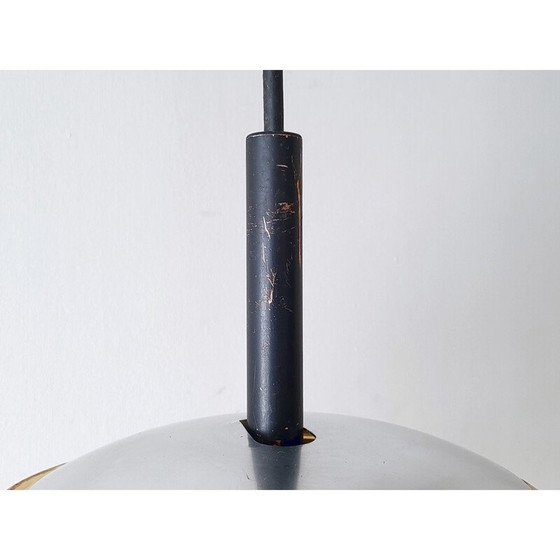 Image 1 of Vintage Erco pendant lamp, 1950-1960