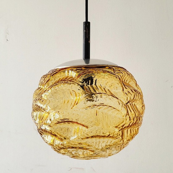 Image 1 of Vintage Erco pendant lamp, 1950-1960