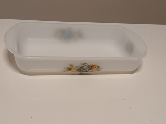 Image 1 of Arcopal Oven Dish