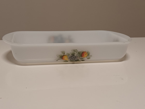 Image 1 of Arcopal Oven Dish