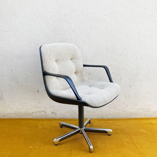 Starfor Armchair Model 451 By Randall Buck