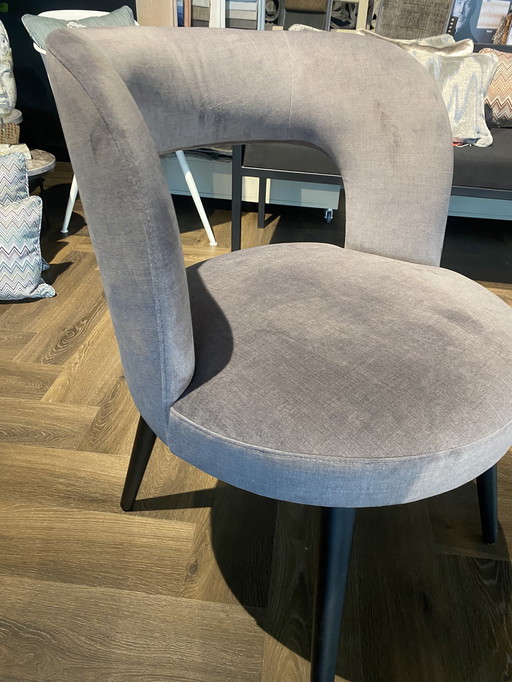 Orbit dining chair
