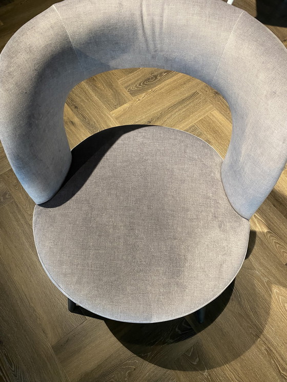 Image 1 of Orbit dining chair