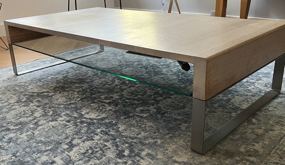 Image 1 of Leolux Coffee Table