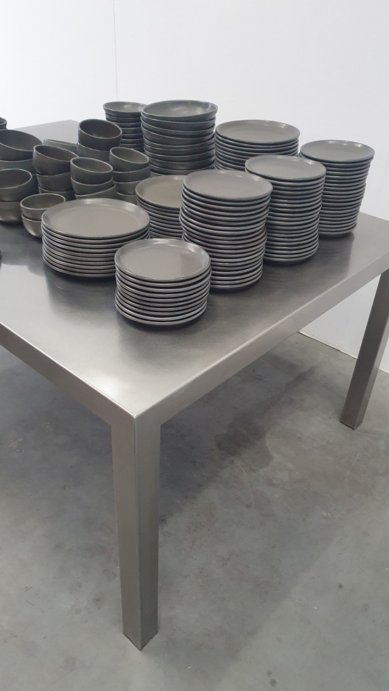 Image 1 of Service de table Joris Bijdendijk Grades design 192 pièces