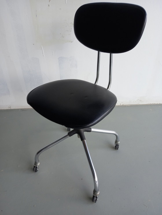 Image 1 of Fujiset bb office chair