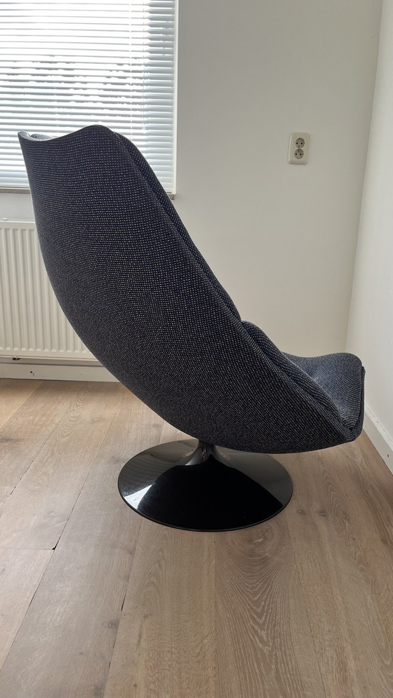 Image 1 of Artifort F510 Armchair