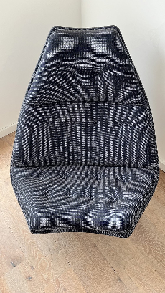 Image 1 of Artifort F510 Armchair