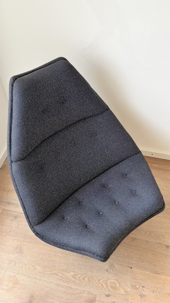 Image 1 of Artifort F510 Armchair