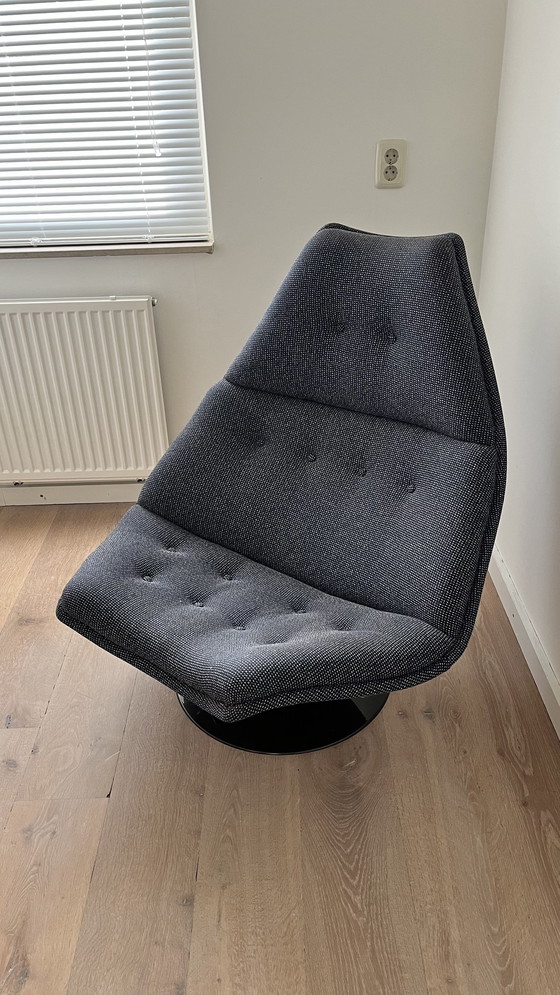 Image 1 of Artifort F510 Armchair