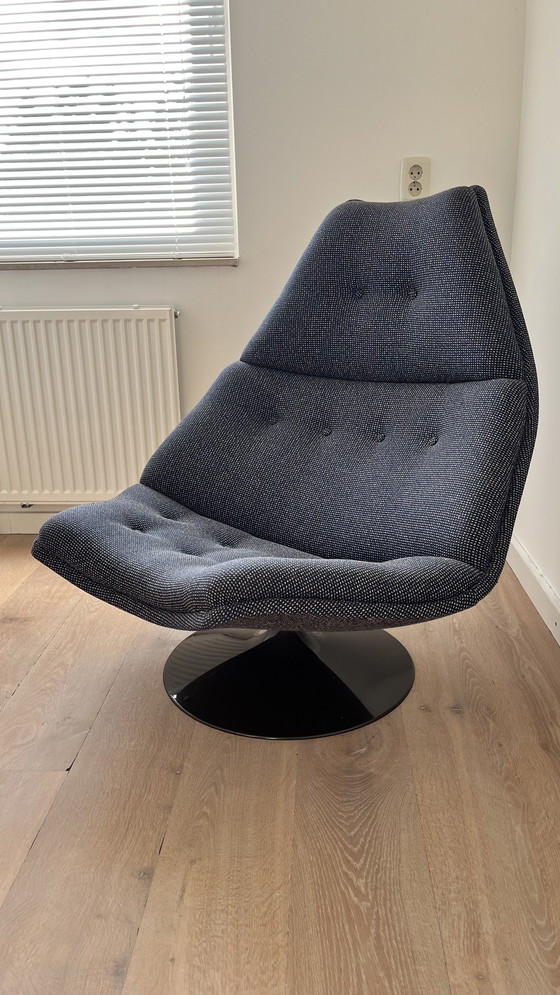 Image 1 of Artifort F510 Armchair