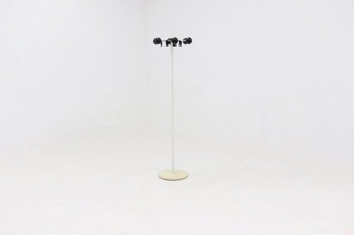 Vintage Free Standing Coat Rack