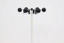 Vintage Free Standing Coat Rack