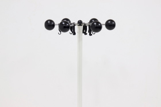 Image 1 of Vintage Free Standing Coat Rack