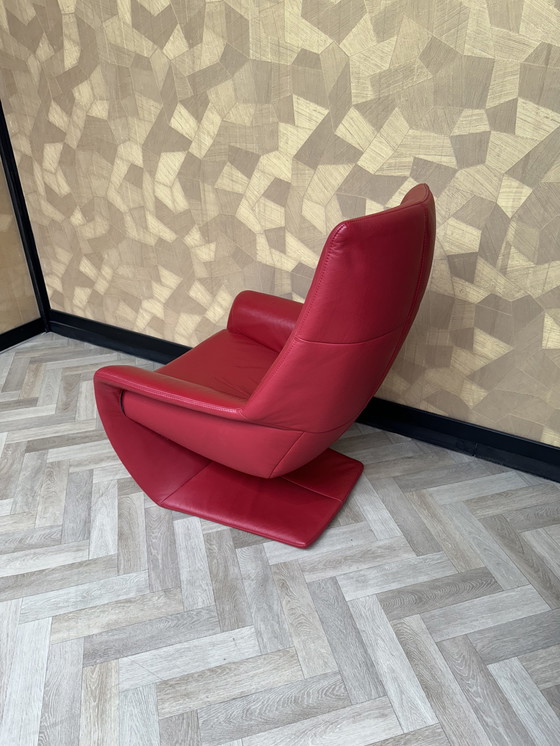 Image 1 of Fauteuil design