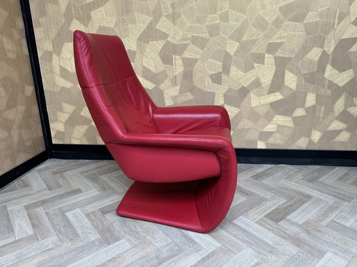 Design armchair