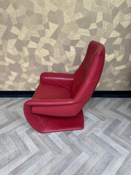 Image 1 of Fauteuil design