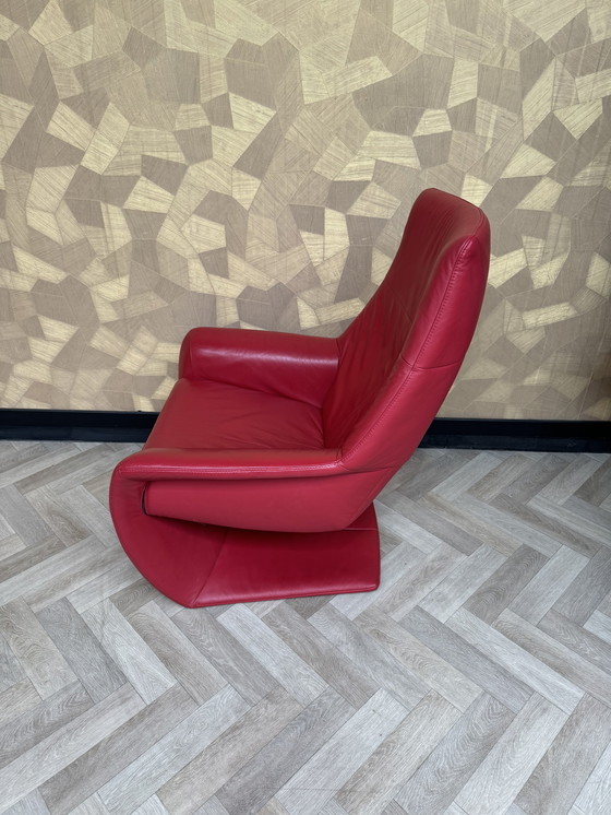 Image 1 of Fauteuil design