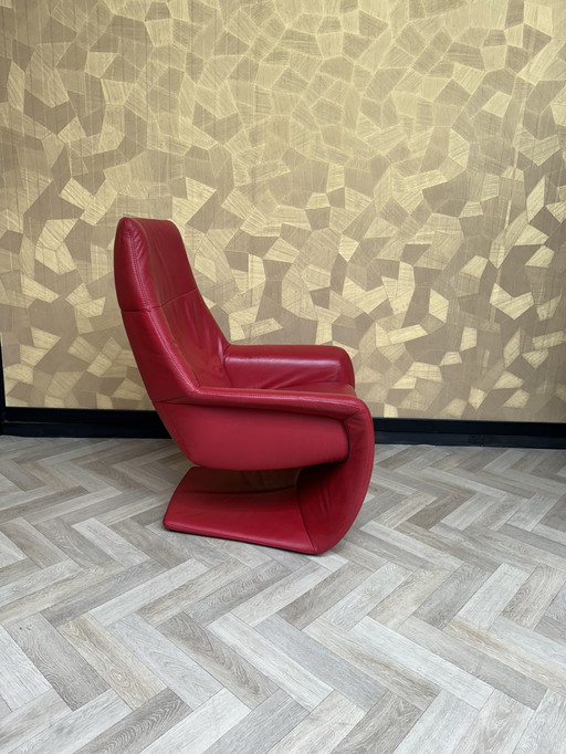 Design armchair