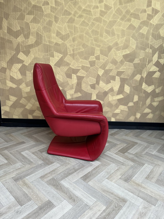 Image 1 of Fauteuil design