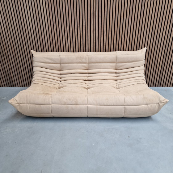 Image 1 of Ligne Roset Togo Alcantara